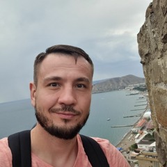 Роман Комиссаров