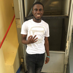 David Nwabueze 1