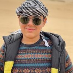 Mahmoud Salah Hmedo