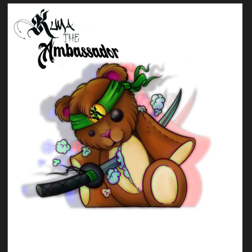 kuma the Ambassador’s avatar