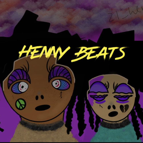 Henny melo beats’s avatar