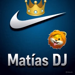 MATIS DJ 🦁 ll™®