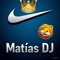 MATIS DJ 🦁 ll™®