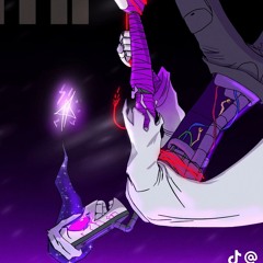 Shadrial