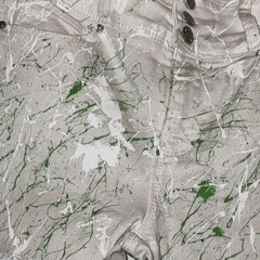 shesoaking
