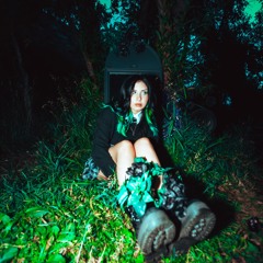 Green Matter