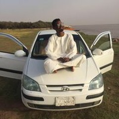 Hussien Abdalgader