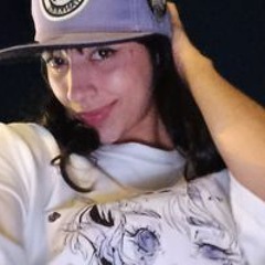 Andrea Hernandez