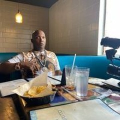 Lorenzo Elvis Murphy