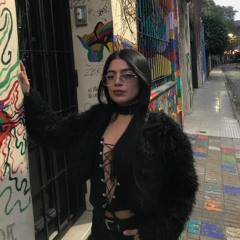 Melina Carabajal