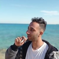 Modaser Ali Gaber