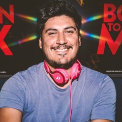 Tucu Ledesma DJ´s
