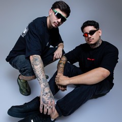 Vyxt n' Kolst