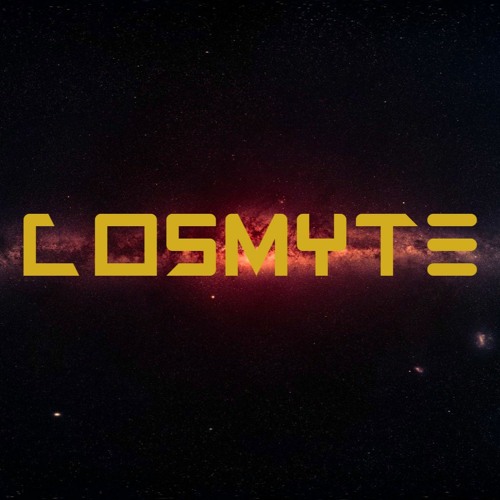 Cosmyte’s avatar