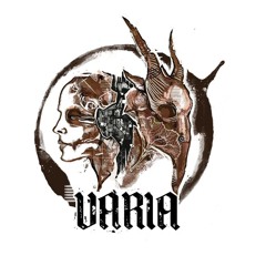 Varia & Dissonant - Phasebreaker [VA Mad Melancia]