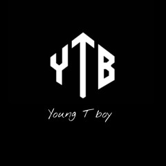 Young T boy