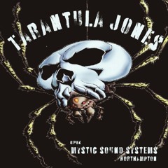 Tarantula Jones