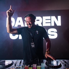 Darren Crxss