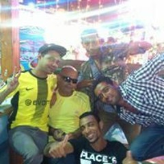 Ahmed Saad