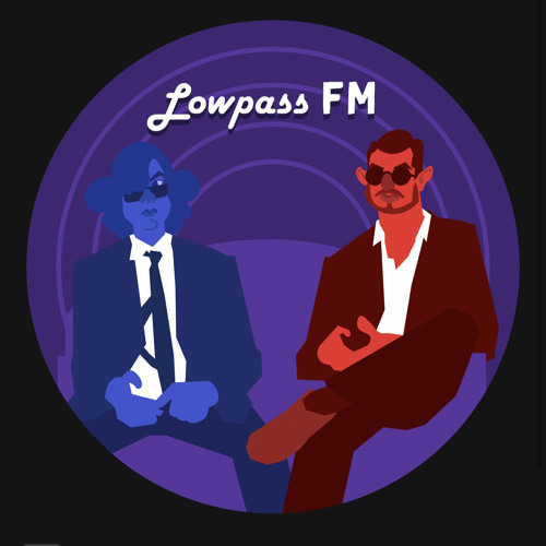 Lowpass FM’s avatar