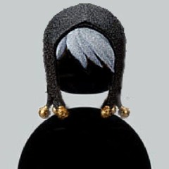 くらえ！メタリカーッ