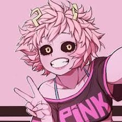 Mina Ashido <3