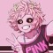 Mina Ashido <3
