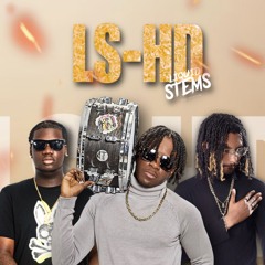 Liquid Stems HD