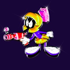 Murph Da Martian