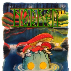 Nørken (Patronus Records)