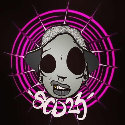 SCD23’s avatar