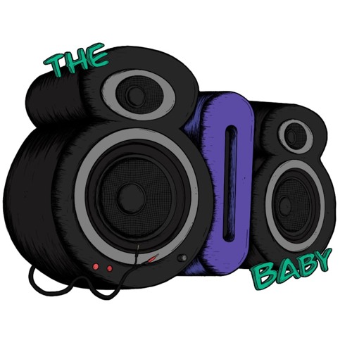 The 808 Baby’s avatar