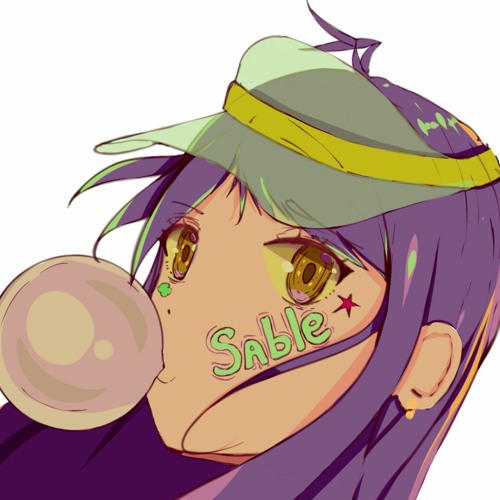 █  Sable’s avatar
