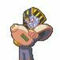 Pharaon Man 2022