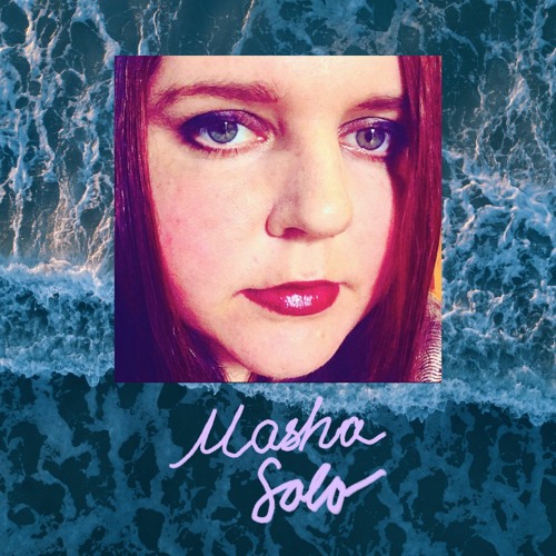 Masha Solo’s avatar