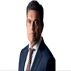 Beyond Steel: Sajjan Jindal's Diversification Odyssey