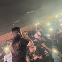 DJ GABRIELA BORGES