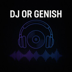 Dj Or Genish