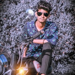 DJ ARAVIND SMILEY