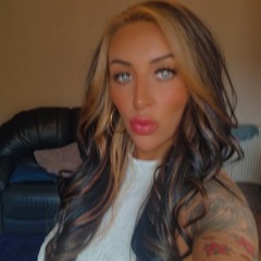 Emily Louise Naan