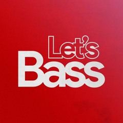 Bass Music Suporte Let's Bass