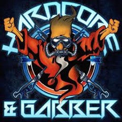 Hardcore terror 4 life