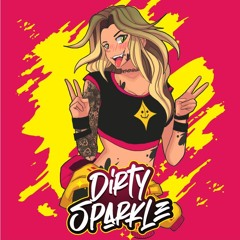Dirtysparkle