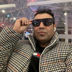 Farhad Ahmad Takal