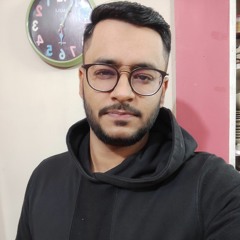 Shahrukh siddiqi