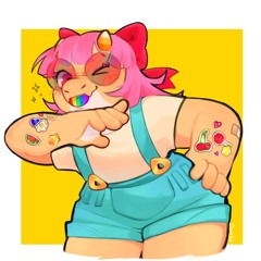 Painky’s stuff