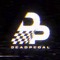 DEADPEDAL
