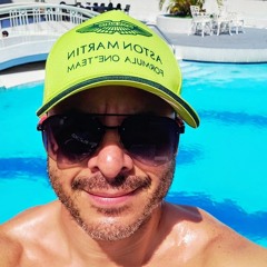 Jorge Ivan pty 🇮🇹🇵🇦
