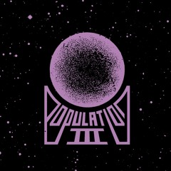 POPuLATION iii
