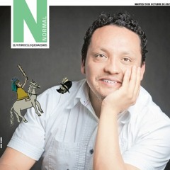 Omar Nieto 3